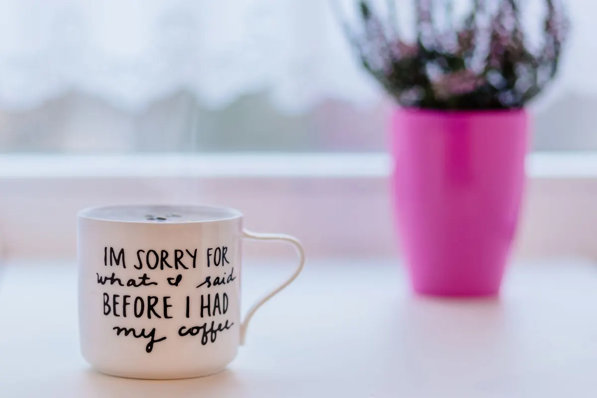 How to Build a 10-Minute Morning Routine That Sticks (Even on Dark UK Mornings)