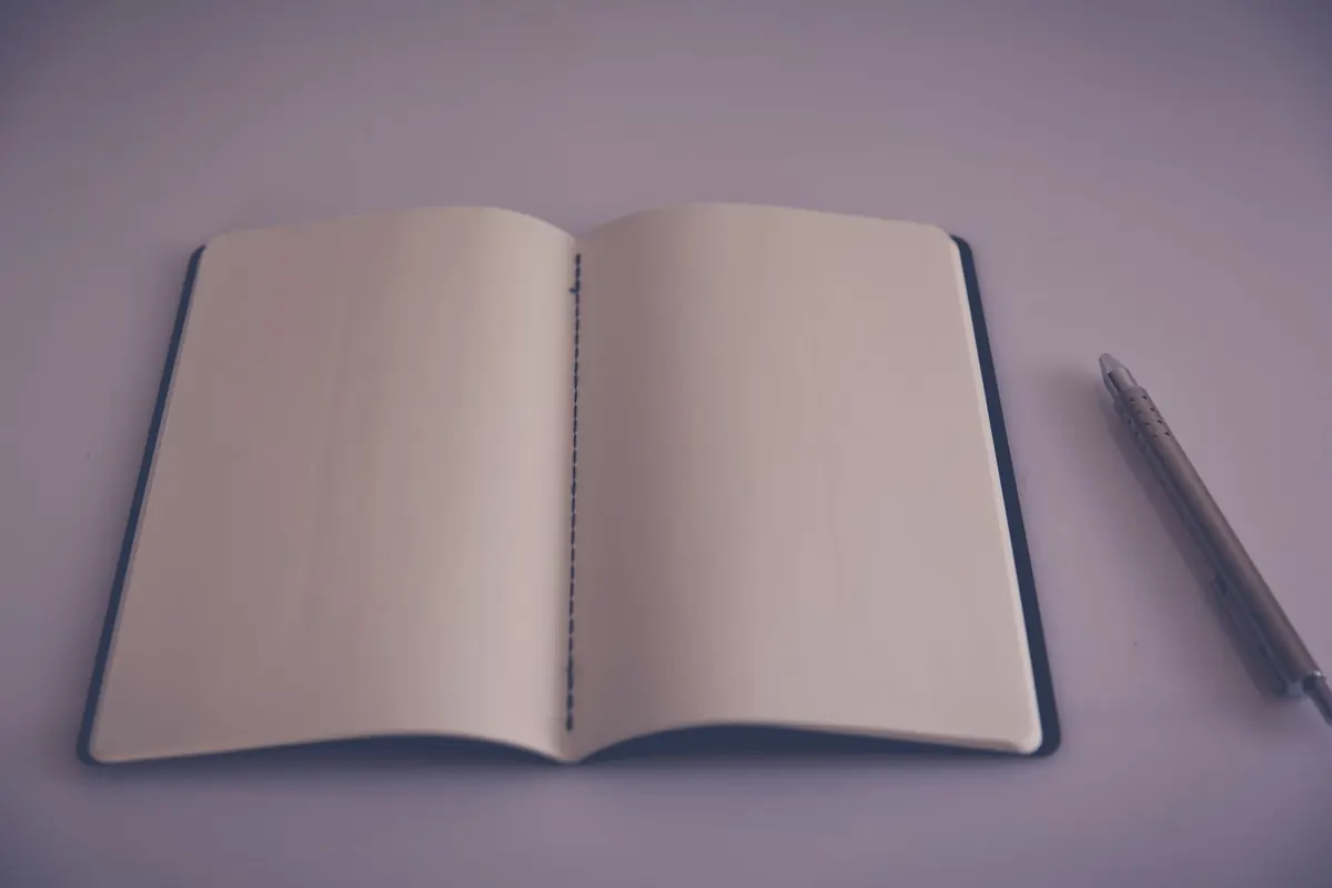 The Beginner's Guide to Journaling for Self-Reflection: 7 Prompts to Start Tonight